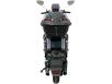 Фото электроскутера Spark SP2000E-7 вид сзади под углом