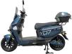 Фото электроскутера Spark SP2000E-7 вид слева
