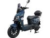 Фото электроскутера Spark SP2000E-7вид спереди под углом