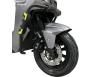 Фото переднего колеса электроскутера Spark SP2000E-7