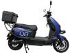 Фото электроскутера Spark SP2000E-8 вид справа