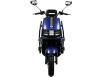 Фото электроскутера Spark SP2000E-8 вид спереди