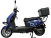 Фото электроскутера Spark SP2000E-8 вид слева