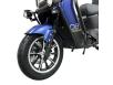 Фото переднего колеса электроскутера Spark SP2000E-8