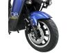 Фото переднего тормоза электроскутера Spark SP2000E-8
