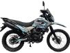 Фото мотоцикла Spark SP200E-10 вид справа
