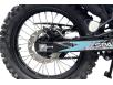 Фото заднего тормоза мотоцикла Spark SP200E-10