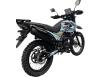 Фото мотоцикла Spark SP200E-10 вид справа под углом