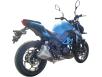 Фото мотоцикла Spark SP200R-41 вид справа под углом