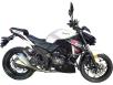 Фото мотоцикла Spark SP200R-41 белого цвета