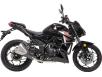 Фото мотоцикла Spark SP200R-41 вид справа
