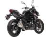 Фото мотоцикла Spark SP200R-41 вид справ под углом