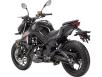 Фото мотоцикла Spark SP200R-41 вид сзади под углом