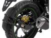Фото заднего колеса мотоцикла Spark SP200R-43