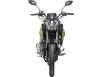 Фото мотоцикла Spark SP200R-43 вид спереди