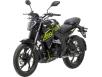 Фото мотоцикла Spark SP200R-43 вид спереди под углом