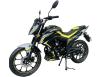 Фото мотоцикла Spark SP200R-45 вид спереди под углом