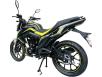 Фото мотоцикла Spark SP200R-45 вид сзади под углом
