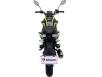 Фото мотоцикла Spark SP200R-45 вид сзади