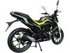 Фото мотоцикла Spark SP200R-45 вид справа под углом
