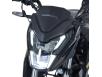 Фото передней фары мотоцикла Spark SP200R-49