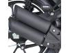 Фото выхлопной трубы мотоцикла Spark SP200R-49