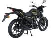 Фото мотоцикла Spark SP200R-49 вид справа под углом