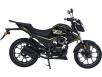 Фото мотоцикла Spark SP200R-49 вид справа