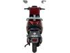 Фото электроскутера Spark SP2500E-1 вид сзади