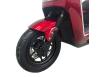 Фото переднего колеса электроскутера Spark SP2500E-1