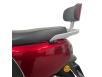 Фото сиденья электроскутера Spark SP2500E-1