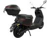 Фото электроскутера Spark SP2500E-2 вид справа под углом