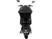 Фото электроскутера Spark SP2500E-2 вид сзади