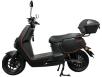 Фото электроскутера Spark SP2500E-2 ви слева