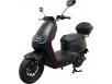 Фото электроскутера Spark SP2500E-2 вид спереди под углом