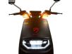 Фото передних фар электроскутера Spark SP2500E-2