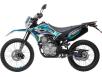 Фото мотоцикла Spark SP250CR-4 вид слева
