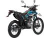 Фото мотоцикла Spark SP250CR-4 вид справа под углом