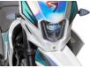 Фото передней фары мотоцикла Spark SP250CR-4
