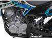 Фото двигателя слева мотоцикла Spark SP250CR-4