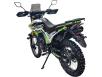 Фото мотоцикла Spark SP250E-11 вид сзади под углом