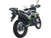 Фото мотоцикла Spark SP250E-11 вид справа под углом