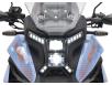 Фото передней фары мотоцикла Spark SP250E-8
