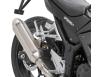 Фото выхлопной трубы мотоцикла Spark SP300RS-1
