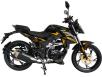 Фото мотоцикла Spark SP250R-43 вид справа