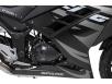 Фото двигателя справа мотоцикла Spark SP300RS-1