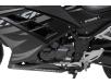Фото двигателя слева мотоцикла Spark SP300RS-1