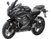 Фото мотоцикла Spark SP300RS-1 вид спереди под углом