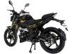 Фото мотоцикла Spark SP250R-43 вид сзади под углом