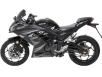 Фото мотоцикла Spark SP300RS-1 вид слева